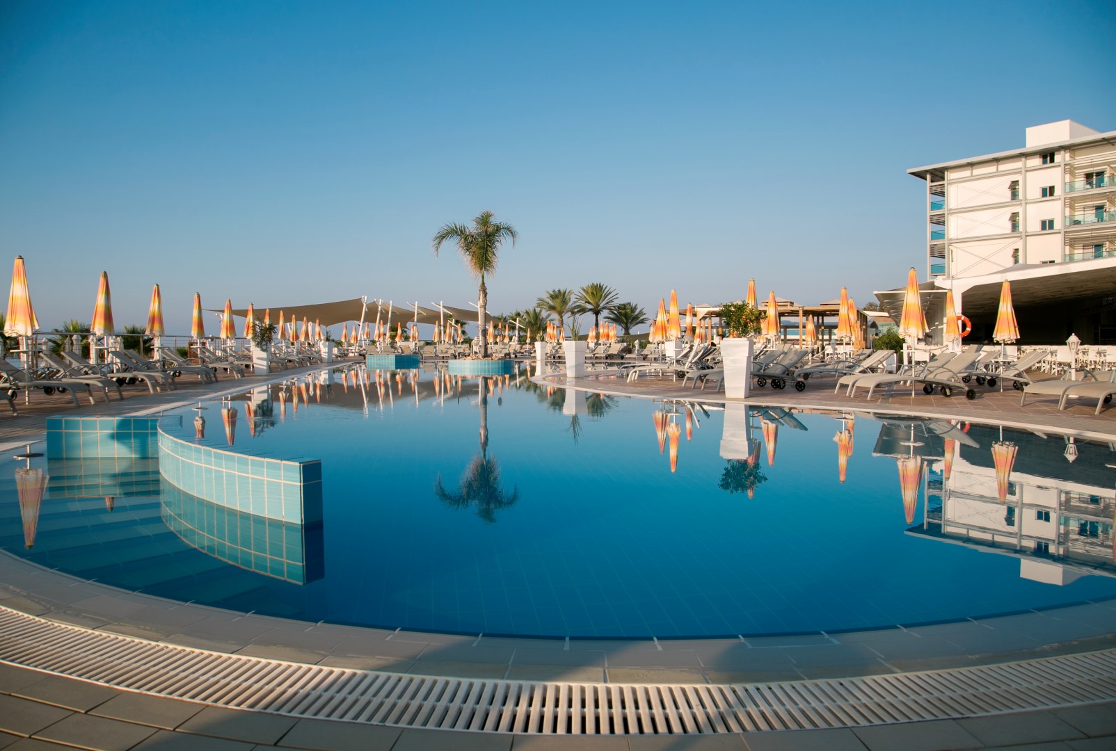 Gallery – Asterias Hotel